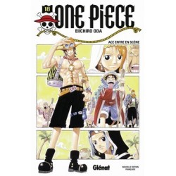 One piece tome 18
