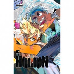 Horion - Tome 2