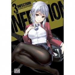 Infection - Tome 03