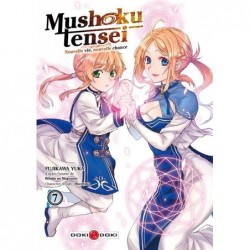 Mushoku Tensei - Tome 7