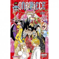 One piece tome 86