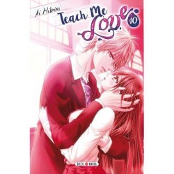 Teach Me Love - Tome 10