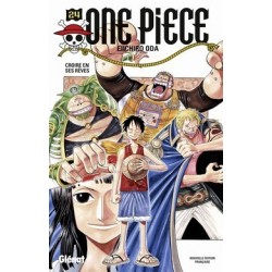 One piece tome 24