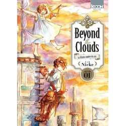 Beyond the Clouds - Tome 1