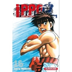 Ippo - Saison 5 - Dans...