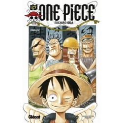 One piece tome 27