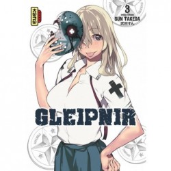 Gleipnir - Tome 03