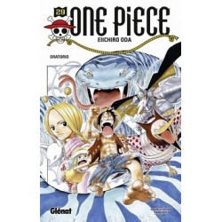 One piece tome 29