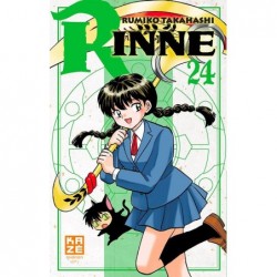 Rinne tome 24