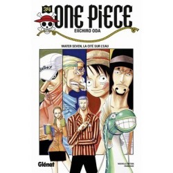 One piece tome 34
