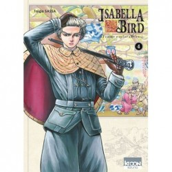 Isabella Bird - Femme...