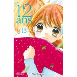 12 ans - Tome 13