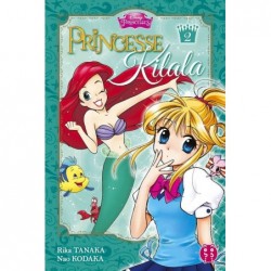 Princesse Kilala - nobi...