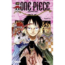 One piece tome 36