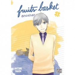Fruits Basket - Another -...