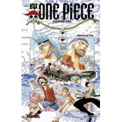 One piece tome 37