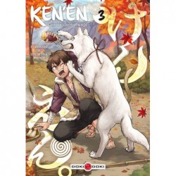 Ken'en - Comme chien et...