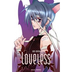 Loveless - tome 2