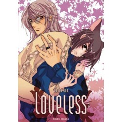 Loveless - tome 3