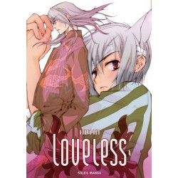 Loveless - tome 4