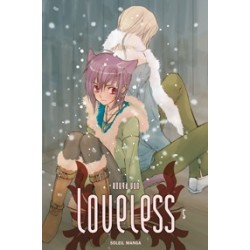 Loveless - tome 5