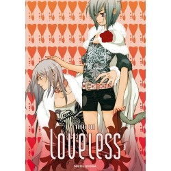 Loveless - tome 6