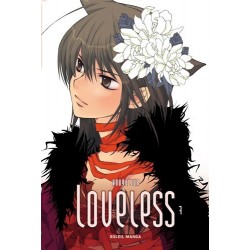 Loveless - tome 7