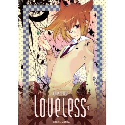 Loveless - tome 9