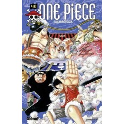One piece tome 40