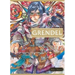 Grendel - Tome 2