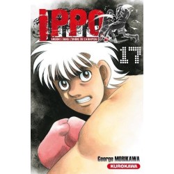 Ippo - Saison 5 - Dans...