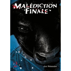 Malédiction Finale - Tome 2