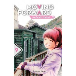 Moving Forward - tome 9