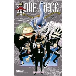 One piece tome 42