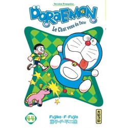 Doraemon tome 44
