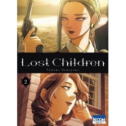 Lost Children - Tome 2