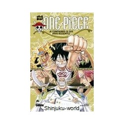 One piece tome 45