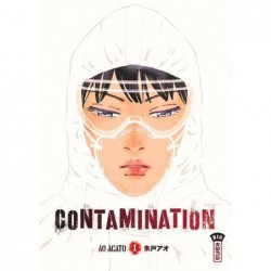 Contamination - Tome 1
