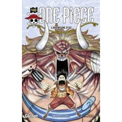 One piece tome 48