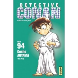 Détective Conan - tome 94
