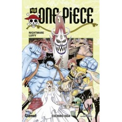 One piece tome 49