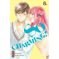 So Charming ! - Tome 08