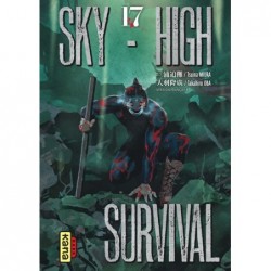 Sky High Survival - Tome 17