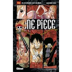 One piece tome 50
