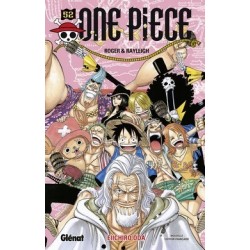 One piece tome 52