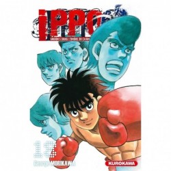 Ippo - Saison 5 - Dans...