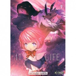 It's My Life - Tome 7