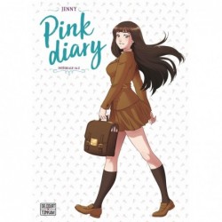 Pink diary - L'intégrale -...