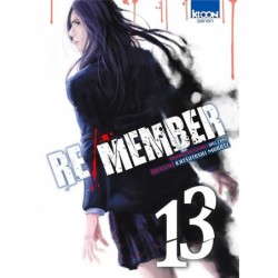 Re/member - Tome 13