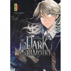 Dark Grimoire - Tome 2